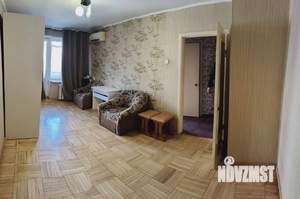 1-к квартира, вторичка, 31м2, 4/5 этаж