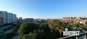 Студия квартира, вторичка, 27м2, 9/24 этаж