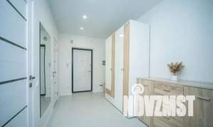 1-к квартира, вторичка, 51м2, 16/20 этаж