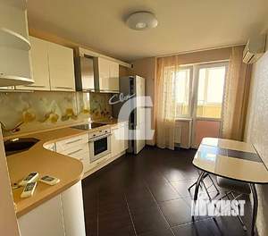 3-к квартира, вторичка, 76м2, 20/21 этаж