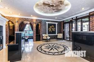 1-к квартира, вторичка, 61м2, 3/25 этаж