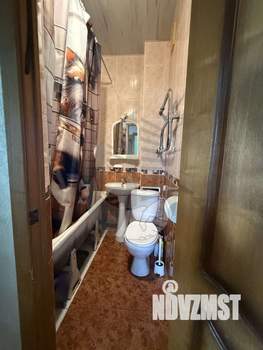 1-к квартира, вторичка, 34м2, 5/6 этаж