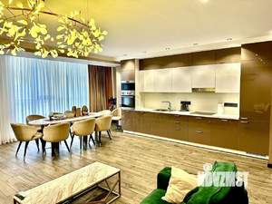2-к квартира, вторичка, 100м2, 8/16 этаж