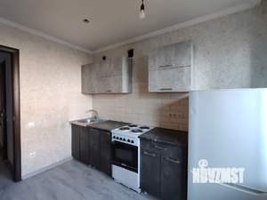 1-к квартира, вторичка, 28м2, 1/5 этаж