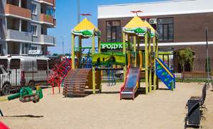 1-к квартира, вторичка, 40м2, 10/17 этаж