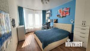 2-к квартира, вторичка, 60м2, 5/17 этаж