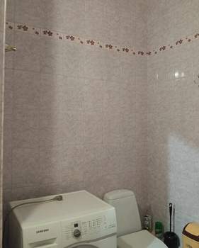 1-к квартира, вторичка, 35м2, 1/3 этаж