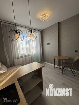 1-к квартира, вторичка, 35м2, 12/16 этаж