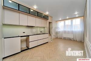 2-к квартира, вторичка, 55м2, 12/16 этаж