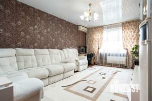 2-к квартира, вторичка, 67м2, 7/16 этаж