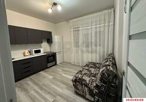 1-к квартира, вторичка, 36м2, 5/10 этаж