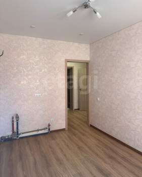 1-к квартира, вторичка, 32м2, 2/5 этаж