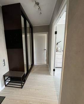 2-к квартира, вторичка, 51м2, 8/17 этаж