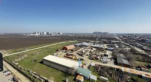 1-к квартира, вторичка, 33м2, 15/16 этаж