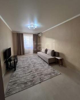 1-к квартира, вторичка, 38м2, 16/17 этаж