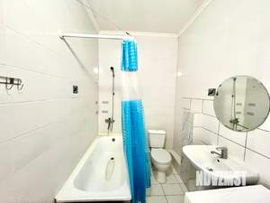 1-к квартира, вторичка, 35м2, 3/6 этаж