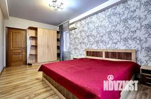 3-к квартира, вторичка, 83м2, 23/24 этаж