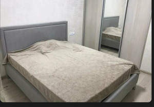 1-к квартира, вторичка, 46м2, 18/18 этаж