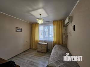 2-к квартира, вторичка, 56м2, 1/4 этаж