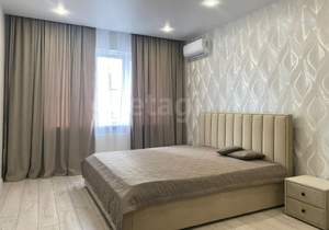 2-к квартира, вторичка, 64м2, 5/25 этаж