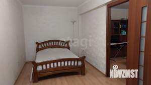 2-к квартира, вторичка, 45м2, 1/5 этаж