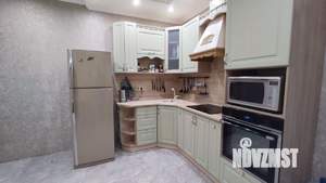 2-к квартира, вторичка, 62м2, 6/16 этаж