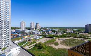 2-к квартира, вторичка, 56м2, 14/24 этаж