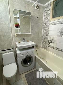 1-к квартира, вторичка, 31м2, 5/5 этаж