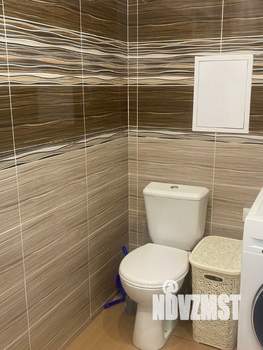 2-к квартира, вторичка, 60м2, 8/18 этаж