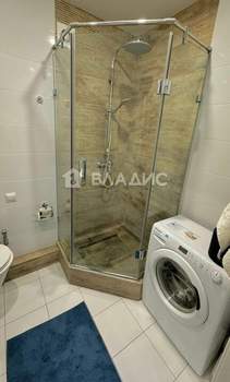 1-к квартира, вторичка, 39м2, 16/18 этаж