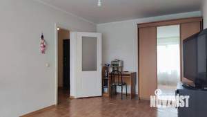 1-к квартира, вторичка, 40м2, 16/16 этаж