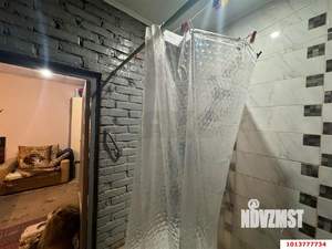 Студия квартира, вторичка, 34м2, -1/6 этаж