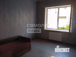 1-к квартира, вторичка, 30м2, 1/5 этаж