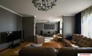 4-к квартира, вторичка, 210м2, 7/12 этаж