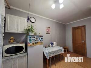 2-к квартира, вторичка, 51м2, 9/10 этаж