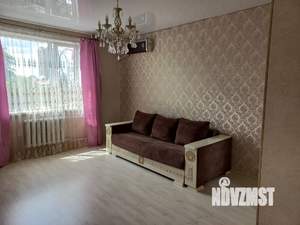 1-к квартира, вторичка, 38м2, 3/3 этаж