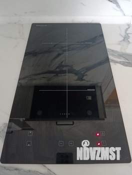 1-к квартира, вторичка, 36м2, 21/24 этаж