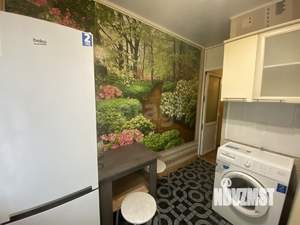 1-к квартира, вторичка, 30м2, 1/5 этаж