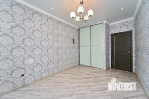 3-к квартира, вторичка, 128м2, 17/27 этаж