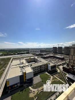 1-к квартира, вторичка, 36м2, 18/18 этаж