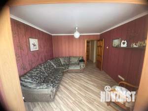 3-к квартира, вторичка, 80м2, 7/12 этаж
