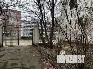 2-к квартира, вторичка, 59м2, 2/5 этаж