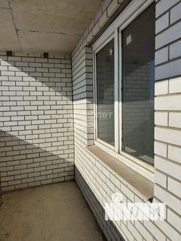 1-к квартира, вторичка, 35м2, 18/20 этаж