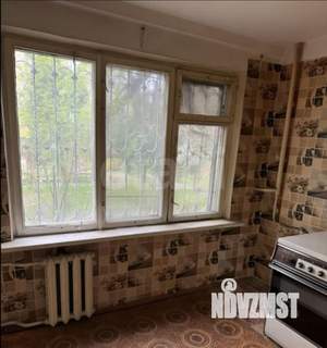 2-к квартира, вторичка, 44м2, 1/5 этаж