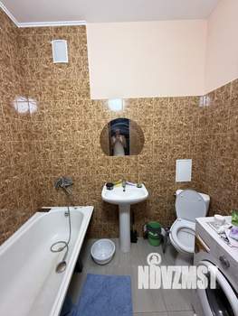 1-к квартира, вторичка, 37м2, 4/4 этаж