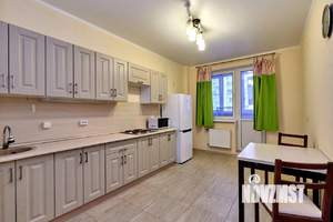 1-к квартира, вторичка, 49м2, 13/17 этаж