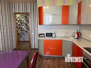 1-к квартира, вторичка, 51м2, 18/24 этаж