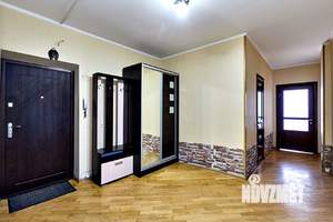 3-к квартира, вторичка, 116м2, 4/12 этаж