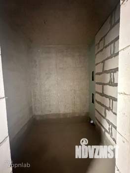 1-к квартира, сданный дом, 37м2, 16/24 этаж