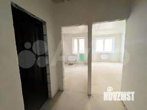 1-к квартира, вторичка, 36м2, 7/19 этаж